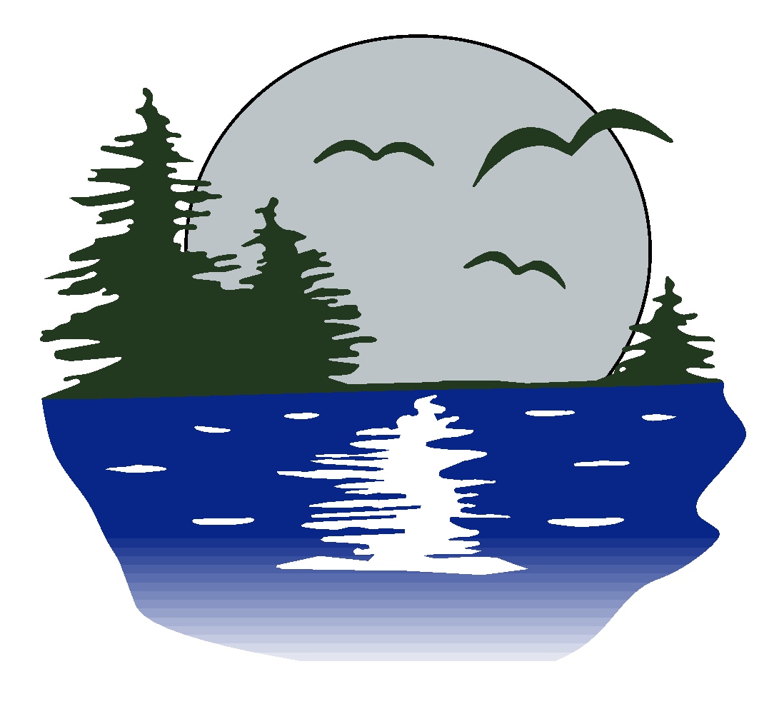 Village of Lake Isabella logo